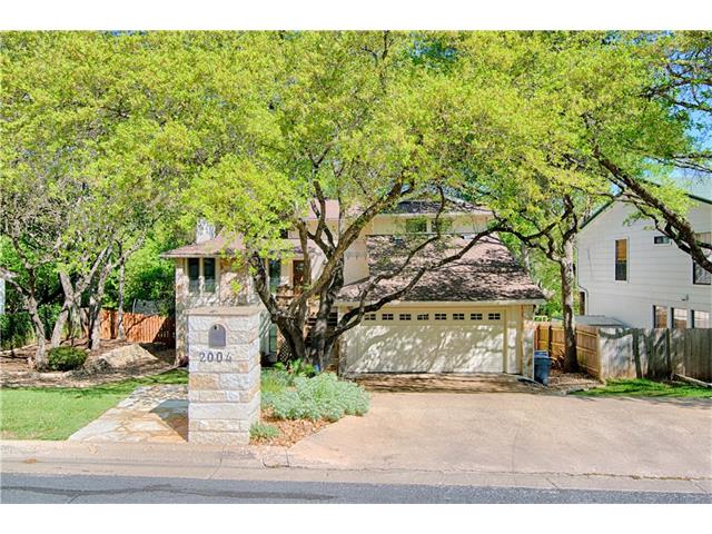 2004 Mistywood DR | Austin, Texas Homes for Sale