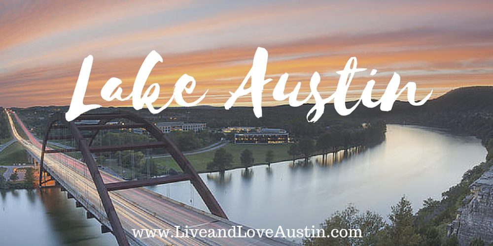 Lake Austin Homes for Sale Lee Ann Clark, Realtor South Padre