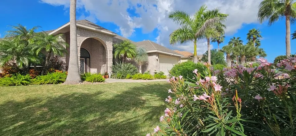 Palm Court Townhomes